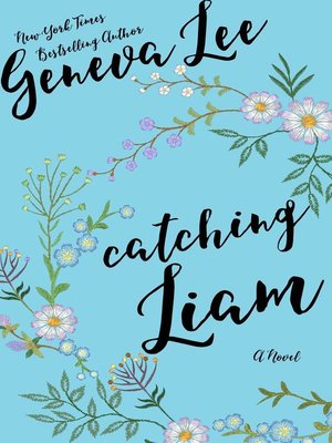 cover image of Catching Liam